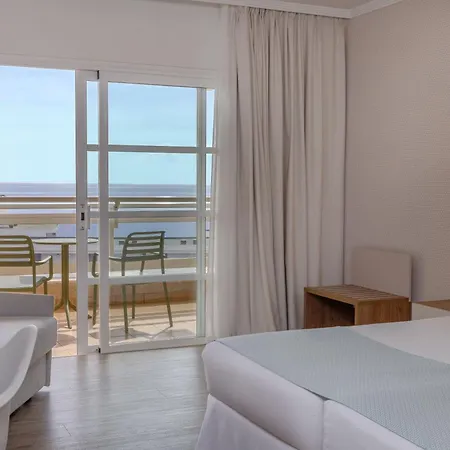 Alua Atlantico Golf 4*