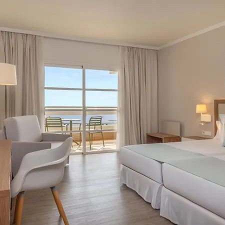 Alua Atlantico Golf