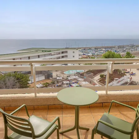 Alua Atlantico Golf Hotel 4*