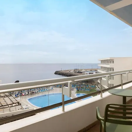 Alua Atlantico Golf Hotel
