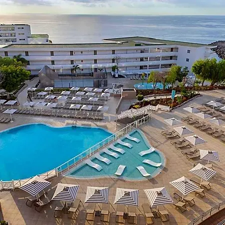 Alua Atlantico Golf 4* San Miguel de Abona