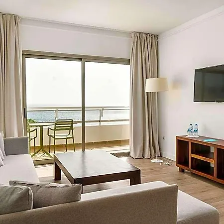 Alua Atlantico Golf