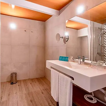 Hotel Alua Atlantico Golf