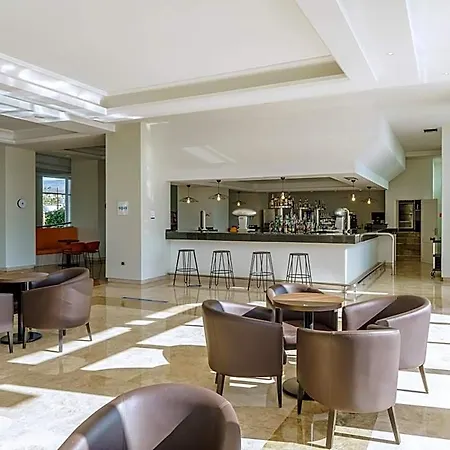 Hotel Alua Atlantico Golf 4*