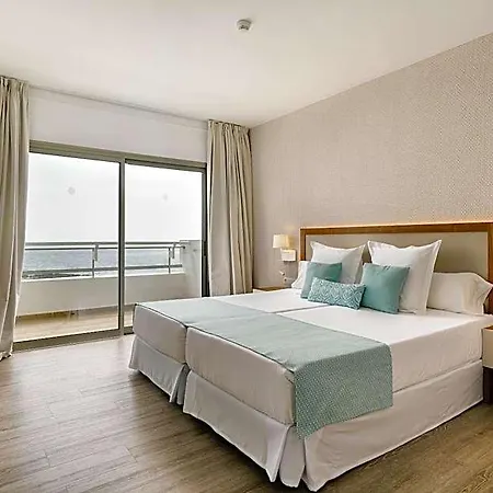Alua Atlantico Golf فندق سان ميغيل ذي أبونا