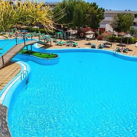 Alua Atlantico Golf Otel
