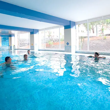 Alua Atlantico Golf Hotell San Miguel de Abona