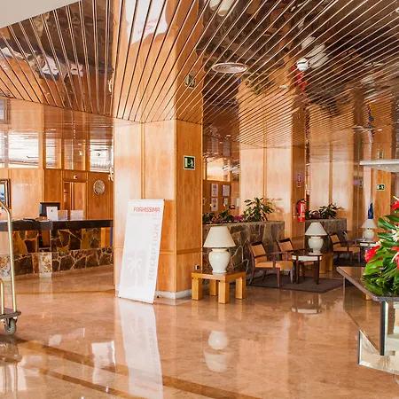 Alua Atlantico Golf 4*