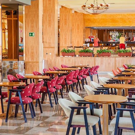 Alua Atlantico Golf Otel