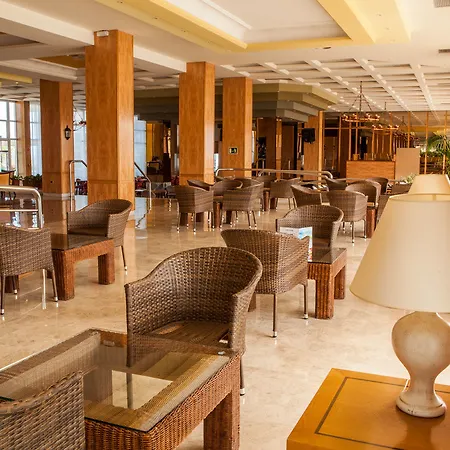 Alua Atlantico Golf 酒店 4*