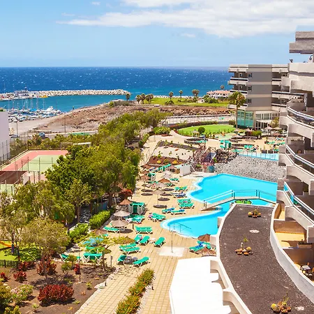 Alua Atlantico Golf Otel