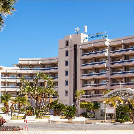 Alua Atlantico Golf Hotell 4*