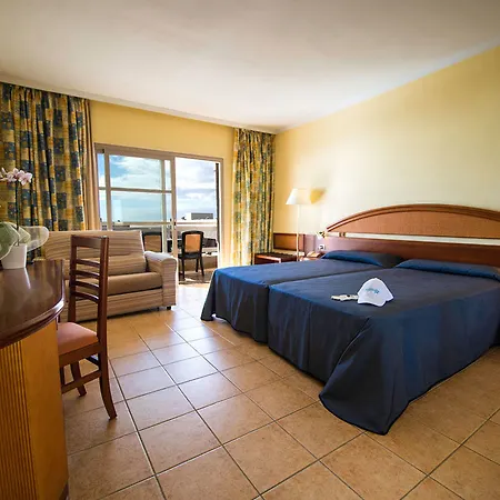 Alua Atlantico Golf 酒店