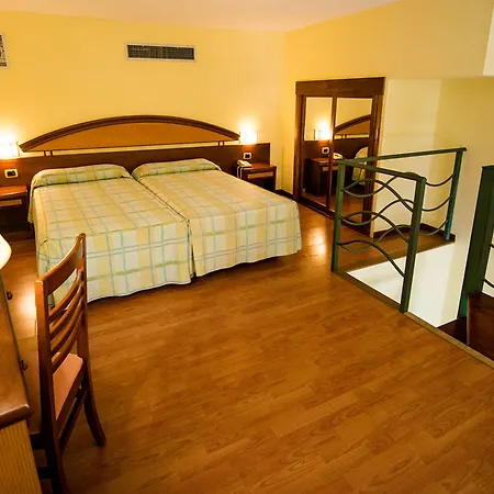 Alua Atlantico Golf Hotell San Miguel de Abona