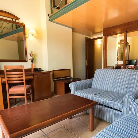 Alua Atlantico Golf 4*