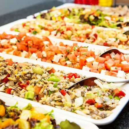 Alua Atlantico Golf 酒店 圣米格尔德阿沃纳