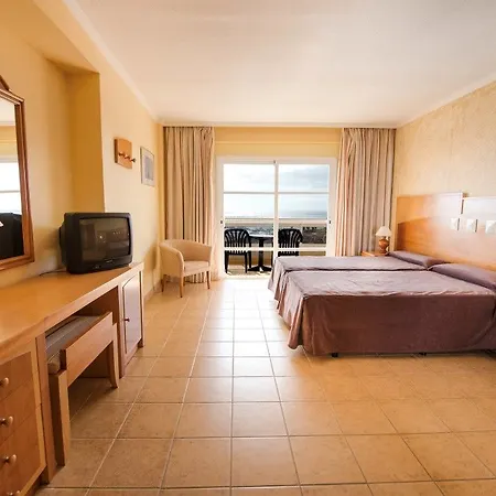 Alua Atlantico Golf