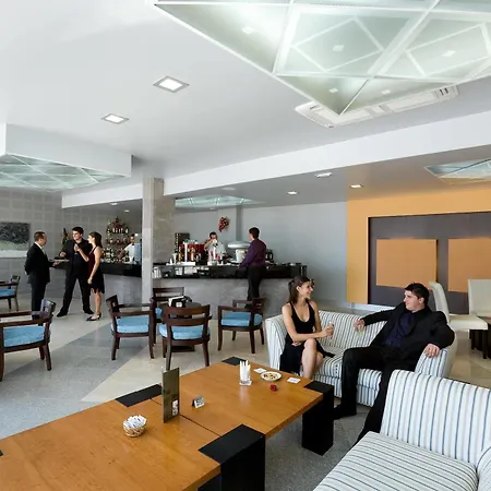 酒店 Alua Atlantico Golf 圣米格尔德阿沃纳