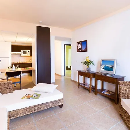 Alua Atlantico Golf Hotel San Miguel de Abona