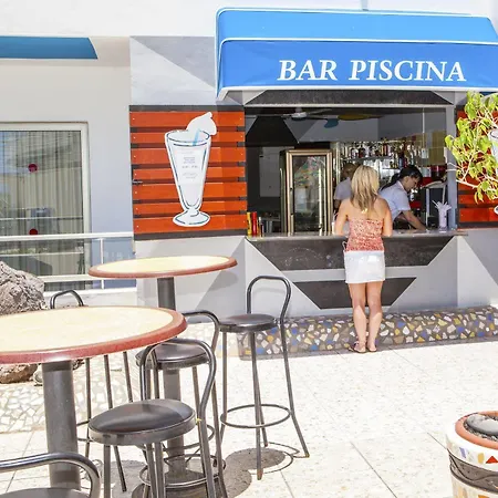 Alua Atlantico Golf 4*