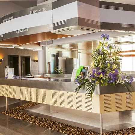 Alua Atlantico Golf Hotell 4*