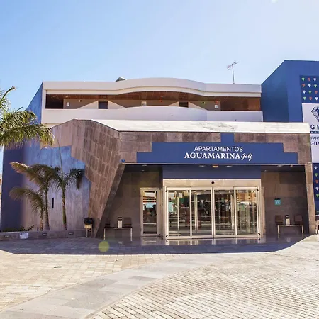Otel Alua Atlantico Golf