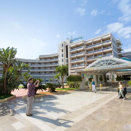 Alua Atlantico Golf 酒店 圣米格尔德阿沃纳