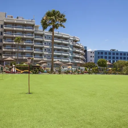 Alua Atlantico Golf 酒店 圣米格尔德阿沃纳