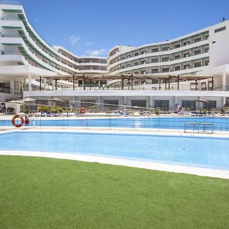 Alua Atlantico Golf 圣米格尔德阿沃纳