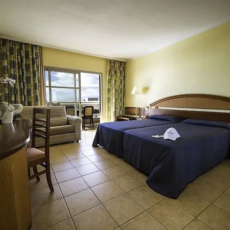 Alua Atlantico Golf 圣米格尔德阿沃纳