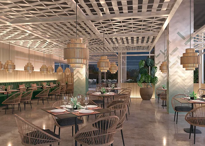 Hotel Alua Atlantico Golf