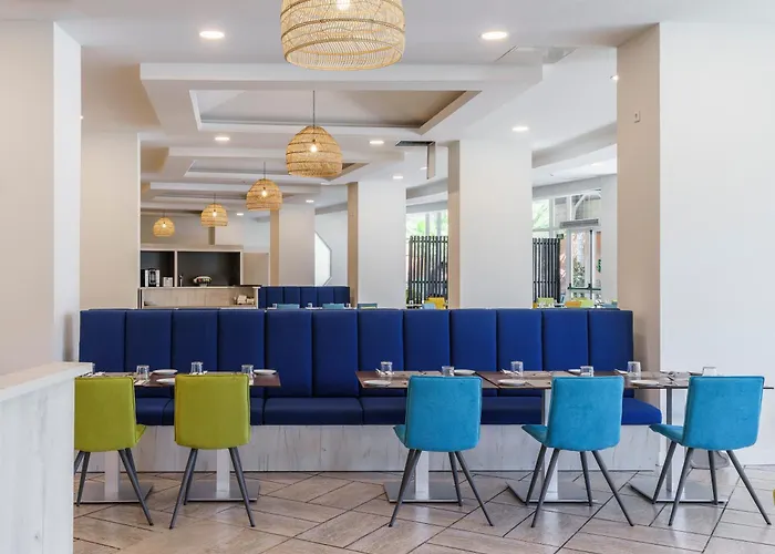 Alua Atlantico Golf Hotel