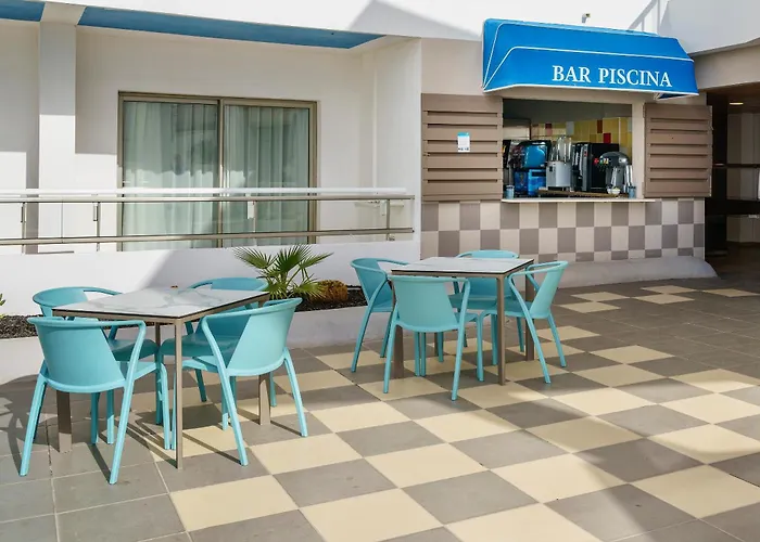 Hotel Alua Atlantico Golf 4*