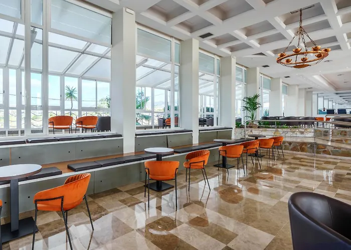 Alua Atlantico Golf San Miguel de Abona