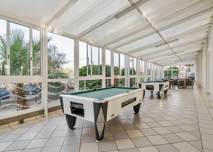 Hotel Alua Atlantico Golf 4*