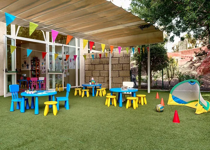 Alua Atlantico Golf San Miguel de Abona