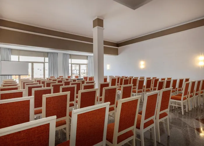 Alua Atlantico Golf 4* San Miguel de Abona