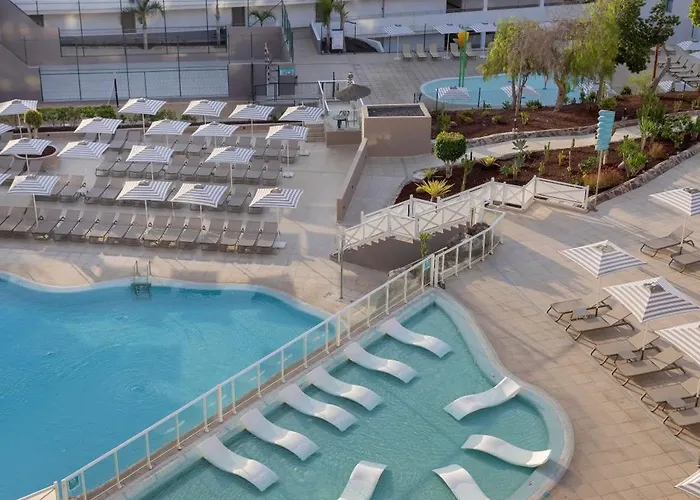 Alua Atlantico Golf Hotel San Miguel de Abona