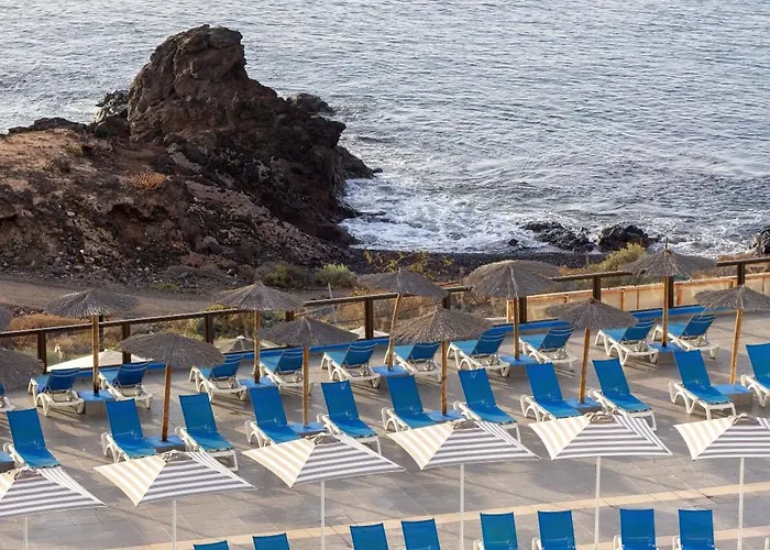 Alua Atlantico Golf Hotel San Miguel de Abona