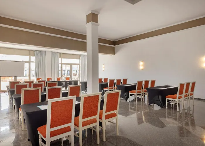 Alua Atlantico Golf 4*