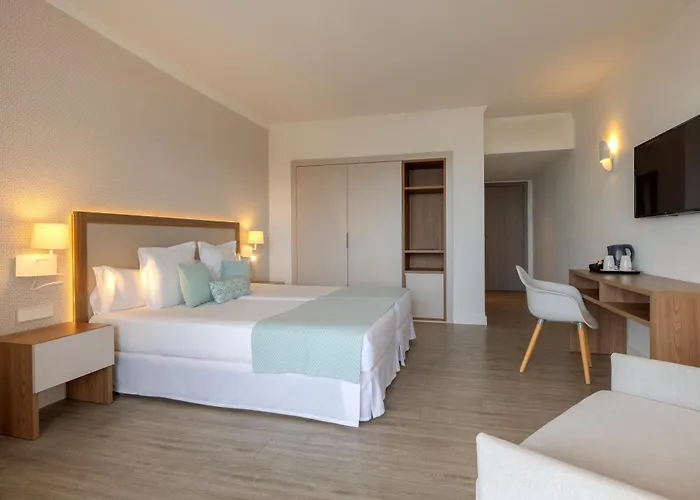 Alua Atlantico Golf San Miguel de Abona