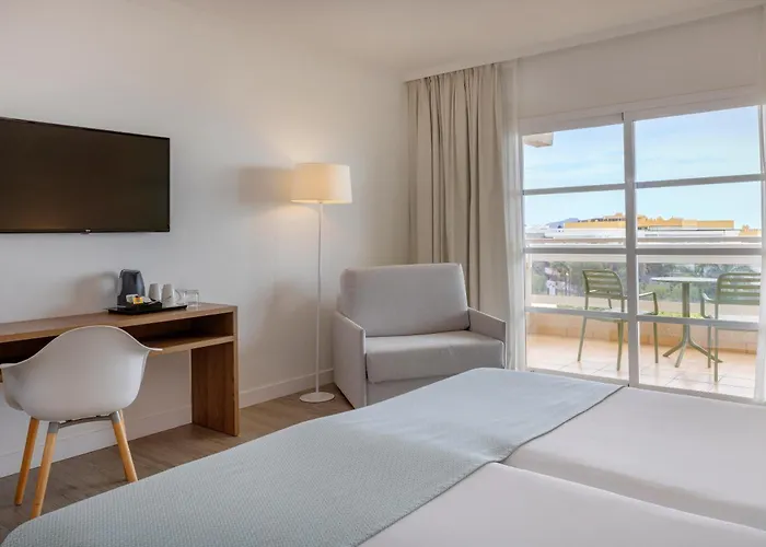 Alua Atlantico Golf Hotel