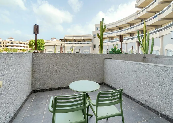 Alua Atlantico Golf San Miguel de Abona