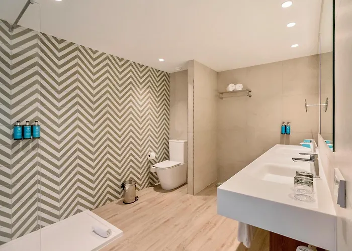 Alua Atlantico Golf Hotel