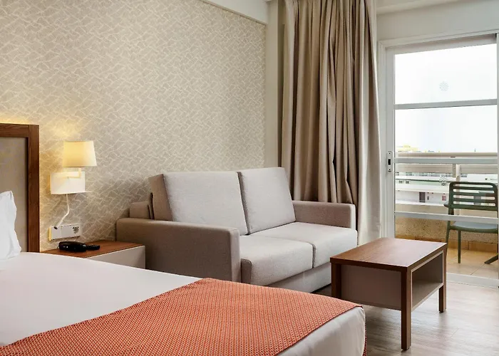 Hotel Alua Atlantico Golf San Miguel de Abona