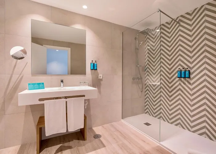 Alua Atlantico Golf 4* San Miguel de Abona