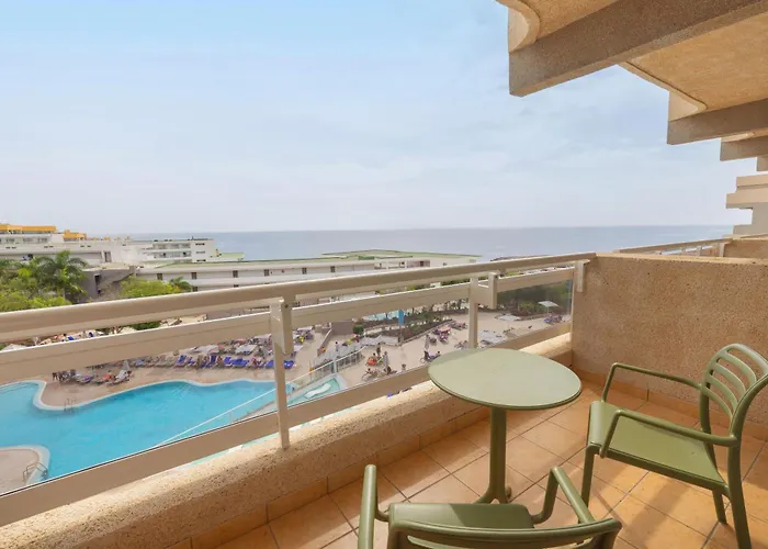 Alua Atlantico Golf 4*