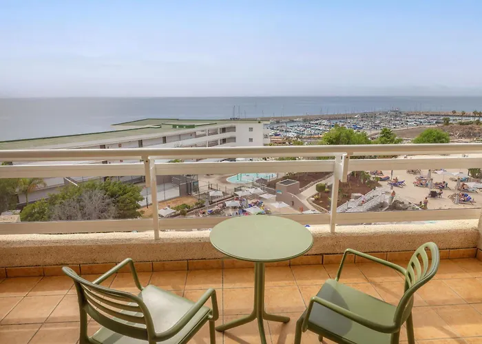 Alua Atlantico Golf Hotel 4*