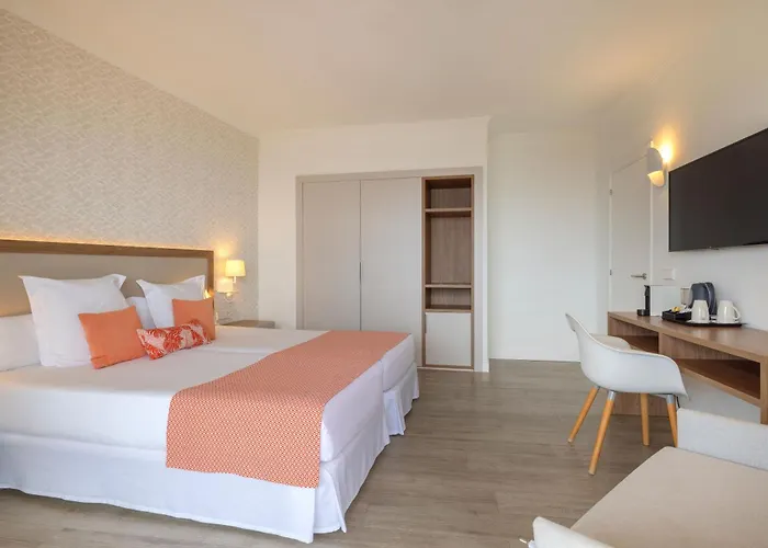 Alua Atlantico Golf 4*