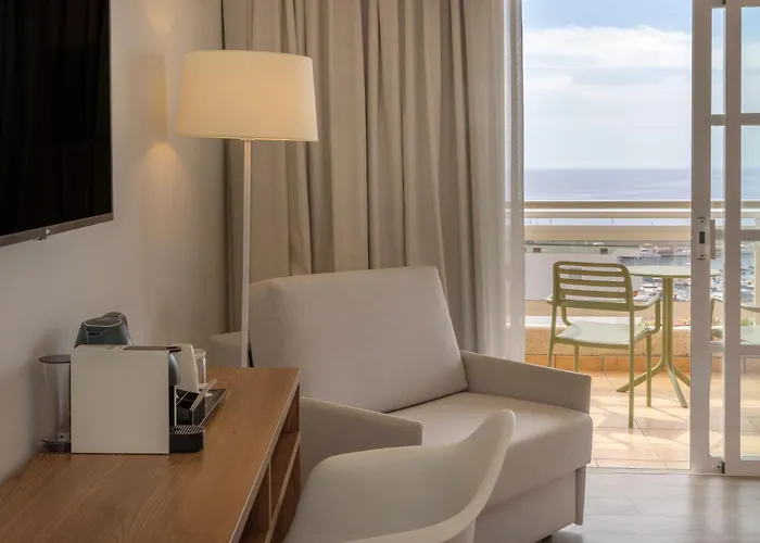 Alua Atlantico Golf Hotel San Miguel de Abona